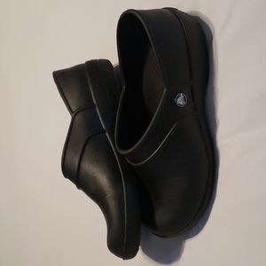 Croc Clogs